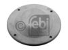 FEBI BILSTEIN 35169 Protection Lid, wheel hub